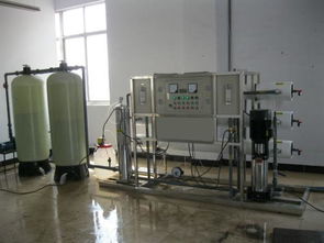 小型凈水設(shè)備 廠家選擇與市場(chǎng)報(bào)價(jià)指南