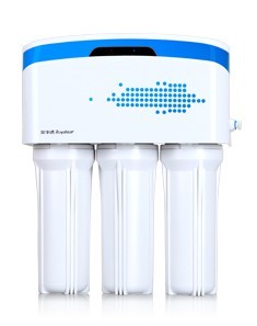 榮事達(dá)凈水設(shè)備專場 科技守護(hù)健康，凈水潤澤生活